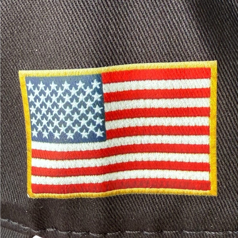 Get ready for our 250th Anniversary! Limited number of caps…4 left, Buy now - Picture 5 of 5